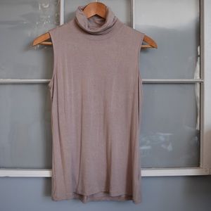 Adrienne Vittadini Sleeveless Blouse